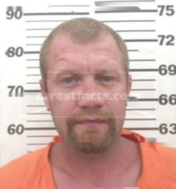 Travis Lynn Dunn