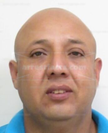 Ruben A Serna
