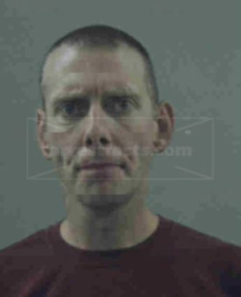 Shawn Michael Van Horne