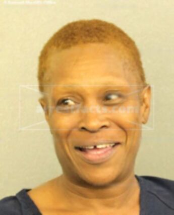 Selisia Michelle Johnson