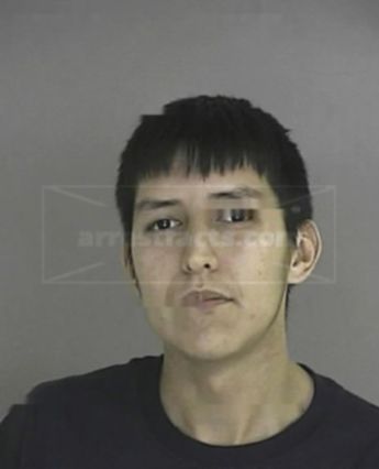 Joseph Ralph Hernandez
