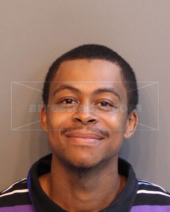 Martell Levon Jones