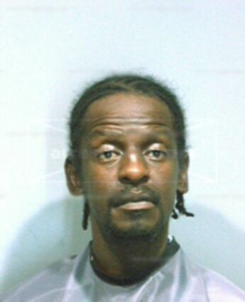 Harold Williams