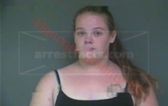Jennifer Joann Luker