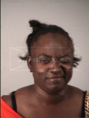Candy Latoya Turner