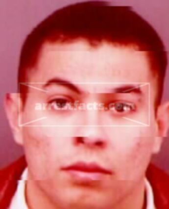 Carlos Nicholas Mendoza