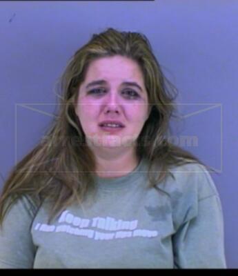 Ashley Mckinzie Hunter