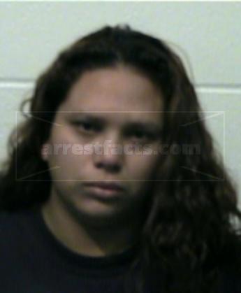 Monica Lee Reyes