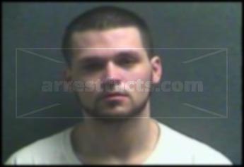 Joshua Terry Alford