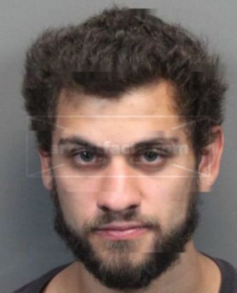 Zachary Trevor Ponce