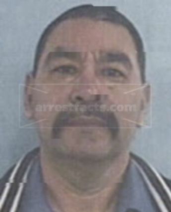 Jose G Carranza