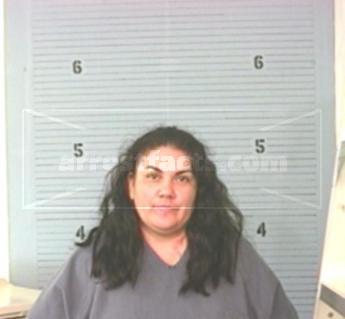 Delora Ann Fierro