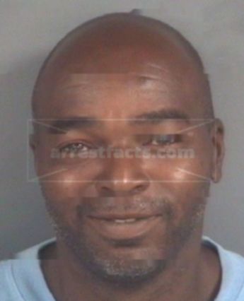 Derrick Antoneous Taft