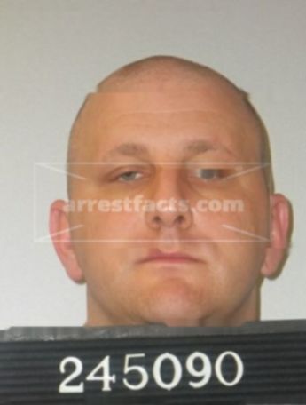 Jeremy Todd Hellard