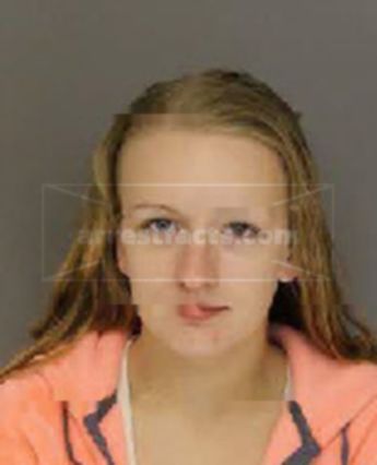 Kourtney Chere Redding