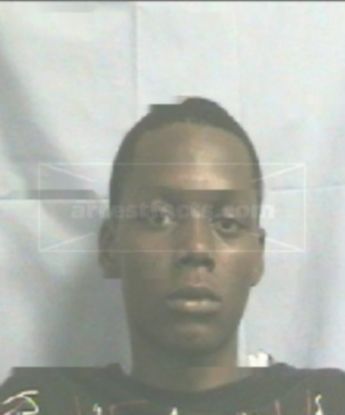 Jazzmaine Rakeem Knight