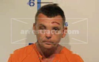 Michael Lee Lackey