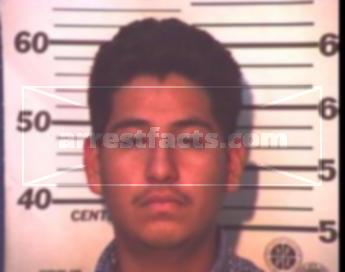 Omar Castillo Leon