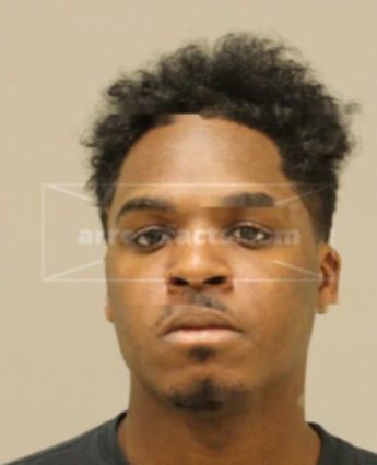 Damien Deshawn Martin