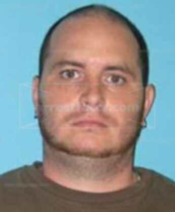 Steven Lee Peck