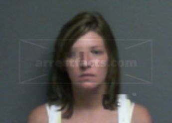 Candace Brooke Robbins