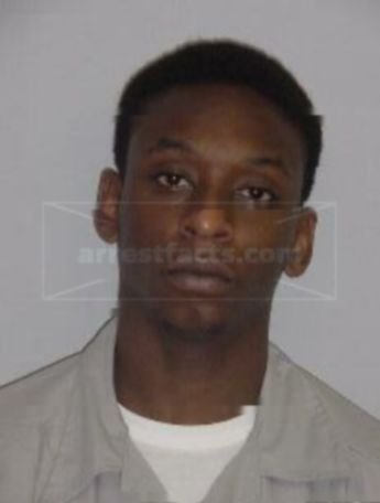 Tony L Kimble Jr.