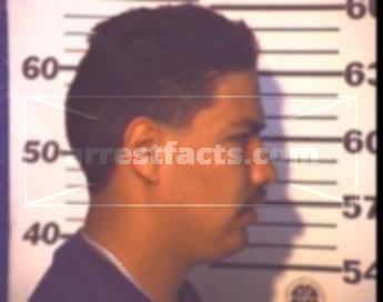 Jorge Luis Juarez Robledo