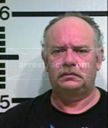 Kenneth Warren May