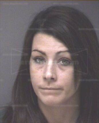 Amanda Lynn Hawkins