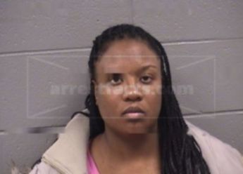 Toya Miles