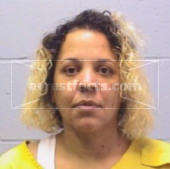 Cheri A. Mays
