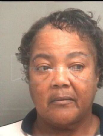 Helen Lavern Jackson