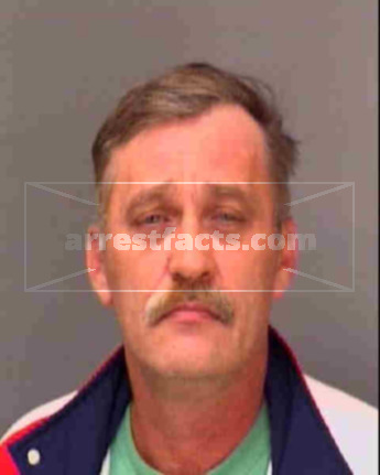 Raymond Andy Burnett