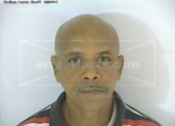 Lawrence Larry Waters