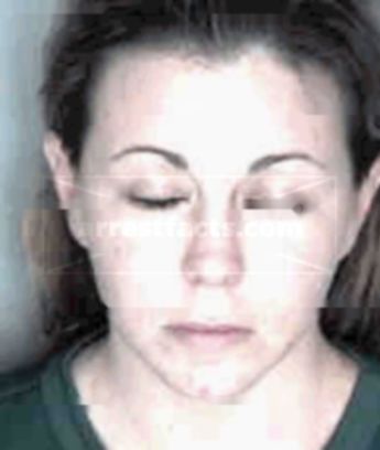 Heather Ray Workman