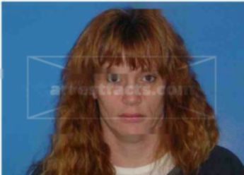 Debra Ann Williams