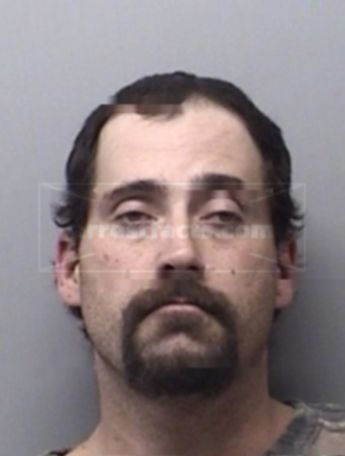 Samuel Burtis Cox