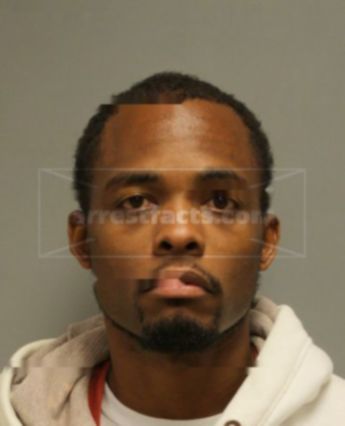 Jonathan Antonio Jordan