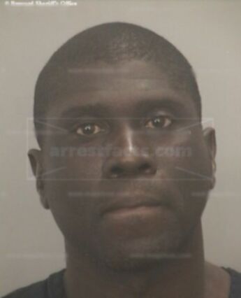 Craig Demetrius Parks
