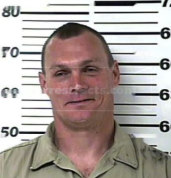 David Wayne Brooks