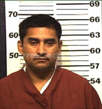 Alberto Trejo-Martinez Sanchez