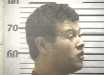 Glenn Salazar