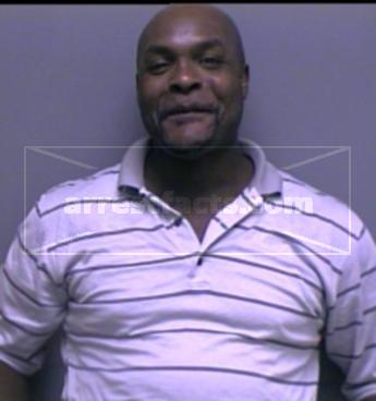 Mark Anthony Crawford