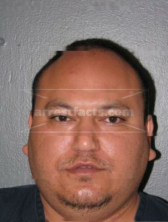 Stephen Chevo Rodriguez