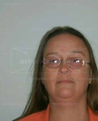 Gina Potter