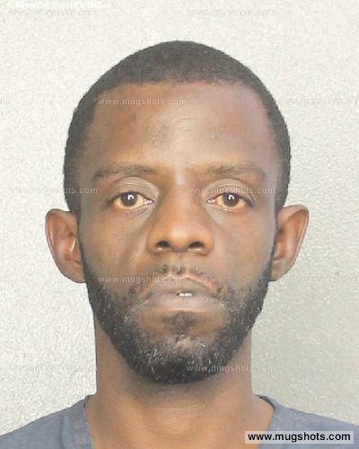 Jermaine Lenard Campbell