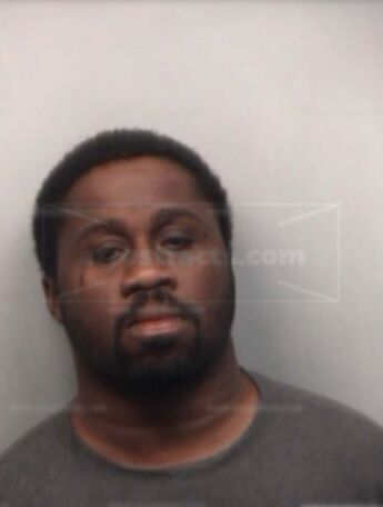 Frederick Lovette