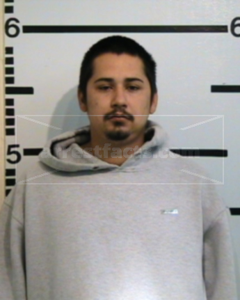 Tony Marguel Tovar