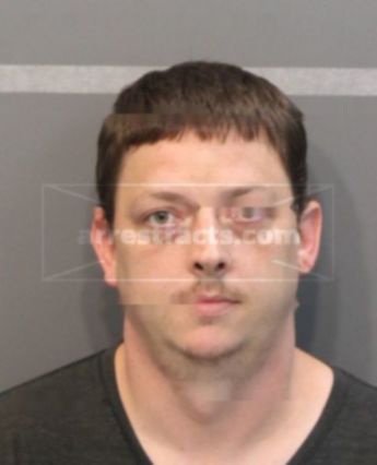 Michael David Crum