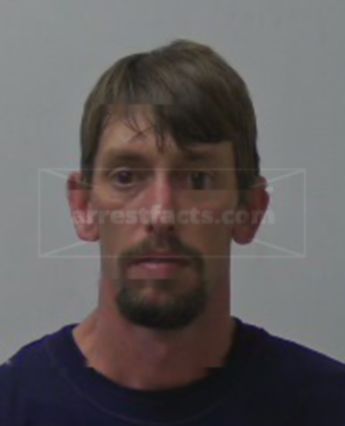 Steve Buford Smith